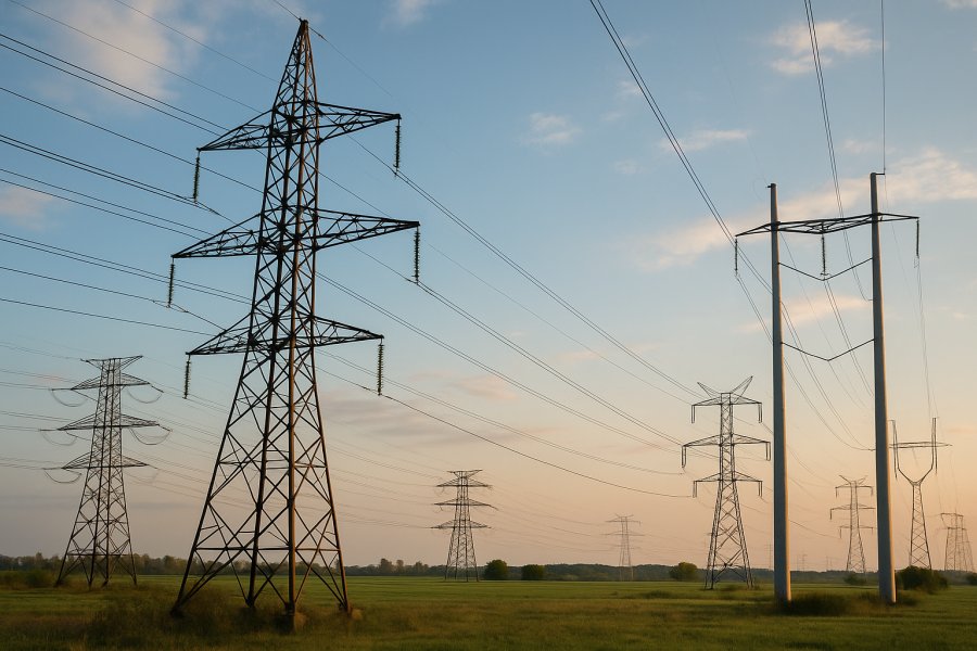 Modernizacja sieci przesyłowych jako klucz do roli Polski w energetyce regionu