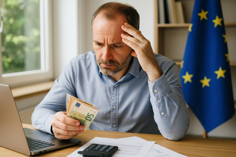 Finansowanie UE dla przedsiębiorców: wyzwania mikrofirm