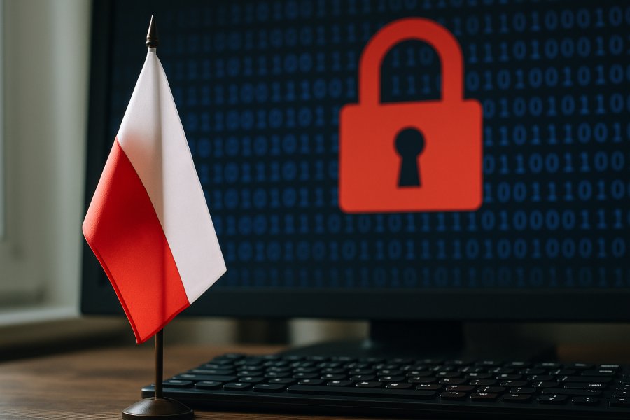 Opóźnienia Polski w cyfrowej suwerenności a zagrożenia bezpieczeństwa